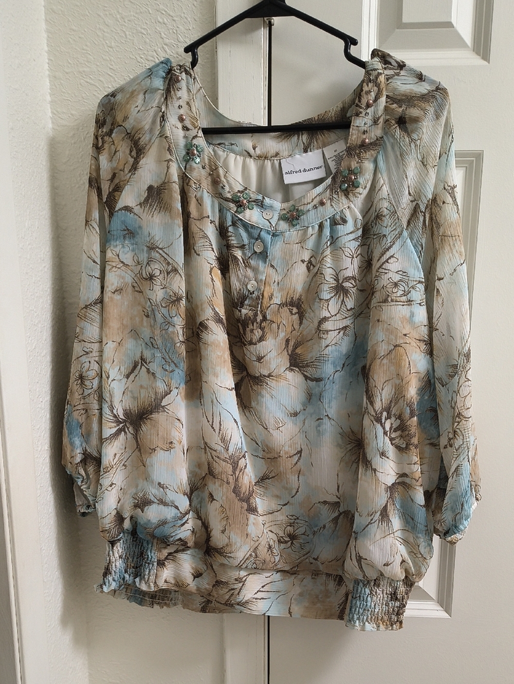 Alfred Dunner Blouse